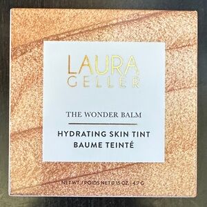 Laura Geller The Wonder Balm Hydrating Skin Tint - honey haze